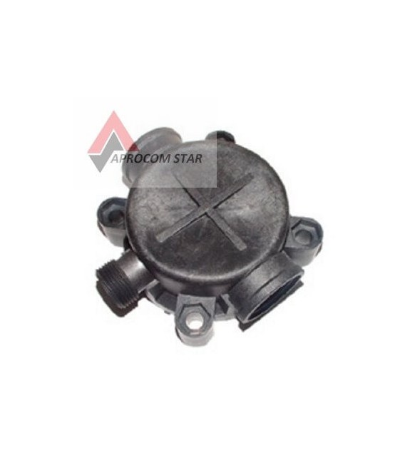 Colector Evacuare P100