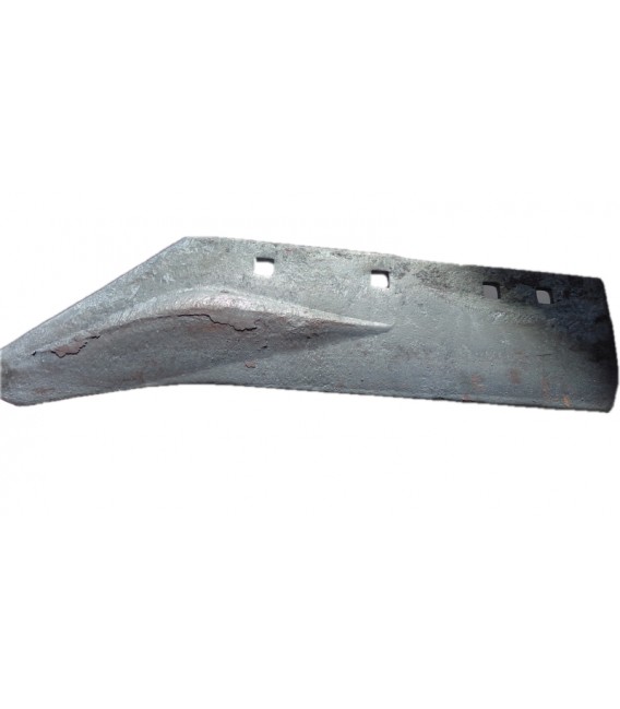 Brazdar Pp.4 Cu Cioc Adaos De Forjare