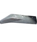 Brazdar Pp.4 Cu Cioc Adaos De Forjare