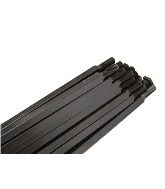 Ax Patrat Gd-3.2 As Cu Piulita