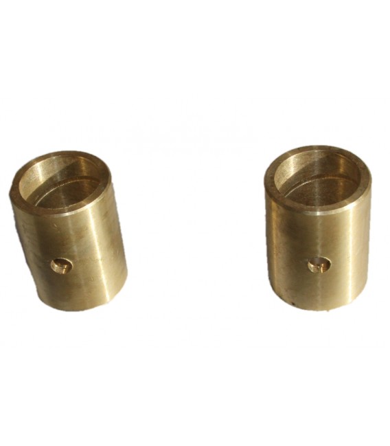 Bucsa Pivot Bronz