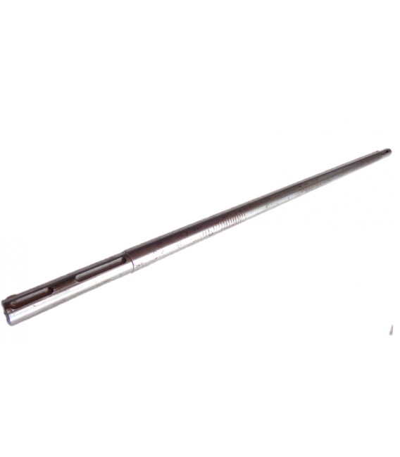 Ax  Orizontal 1.65