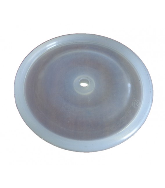 Membrana Pompa P100 Silicon