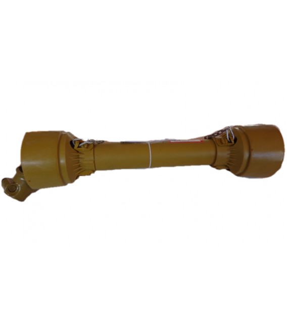 Cardan Spc