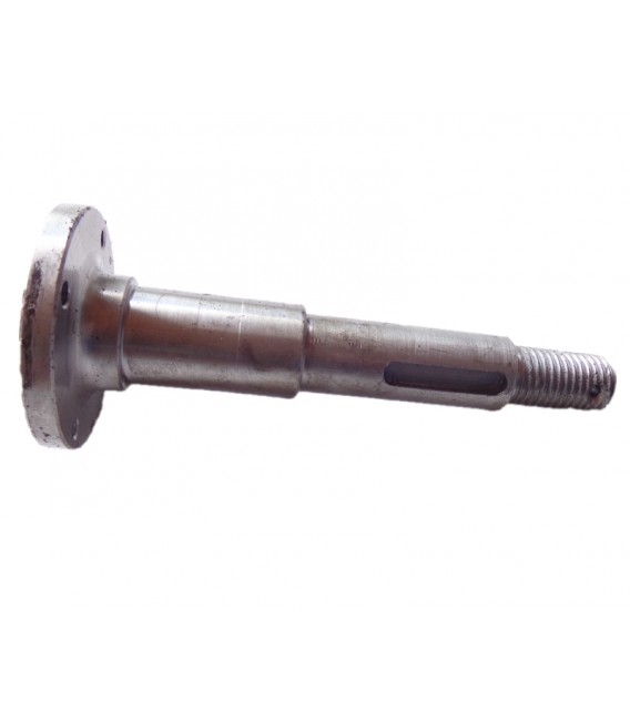 Arbore  As. Exhaustor