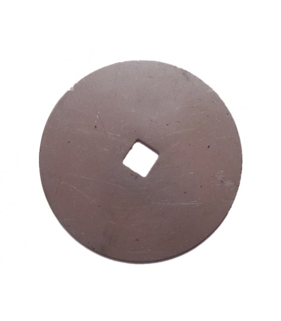 Disc Orb Spc
