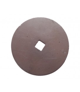 Disc Orb Spc